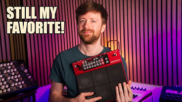 Nord Drum 3P in 2025 - Why I Still Love This Instrument!!