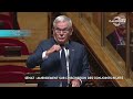 Sénat : amendement sur l'inscription des conjoints rejeté