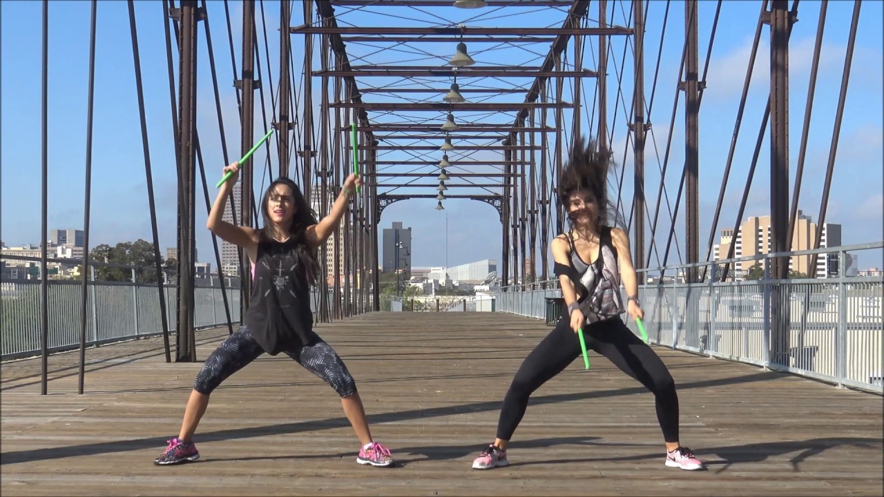 Pound -  Imagine Dragons -  Marinela Banica & Gigi Isaac