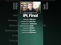 IPL 2026 Final ka Revenue Breakdown! | Ankur Warikoo #shorts