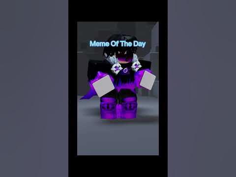 Meme Of The Day 6 #bladeball #roblox #foryou #robloxedit #edit #memes #