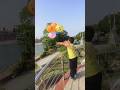Power Of Hanuman Chalisa 🙏🚩#shortsvideo #trending #shortvideo