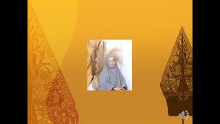 Pembelajaran Bahasa Jawa kelas 3 semester 1 Pembelajaran Bahasa Jawa kelas 3 semester 1
