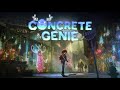 Simon Lathrop - EXCLUSIVE Concrete Genie Interview - (AUDIO ONLY).