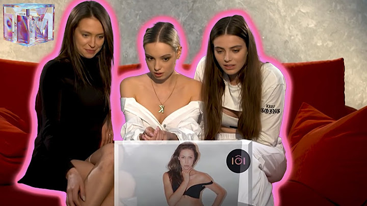 KAROLINY I WERONIKA OSTRO OCENIAJĄ SWOJE CASTINGI W 8. EDYCJI TOP MODEL! 🔥