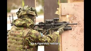 LMT Defense R20 RAHE Estonia Reference 5.56 NATO: Piston MRP Clone Review | Duty Grade