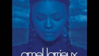 Video thumbnail of "Amel Larrieux - Even If"