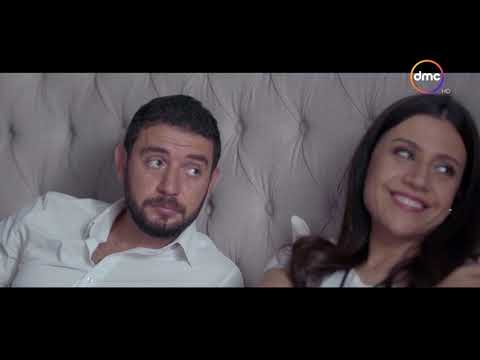 إلا أنا بالورقة والقلم أحلى حاجة تكون حماتك بتحبك زي حماة هبة كده شوف عملت معاها إيه