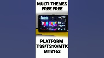 Themes kese change kare || how to change ilauncher themes #carstereo #carandroid #shorts #car