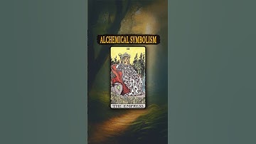 The Alchemy of Salt in the Empress