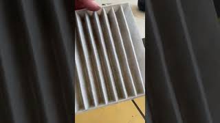 PROSES AC CARE ( SERVICE AC RINGAN ) DI DAIHATSU BANDUNG ASIA AFRIKA
