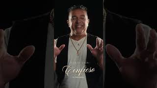 Ya disponible #Confieso #MarioLuis Ay Amor!
