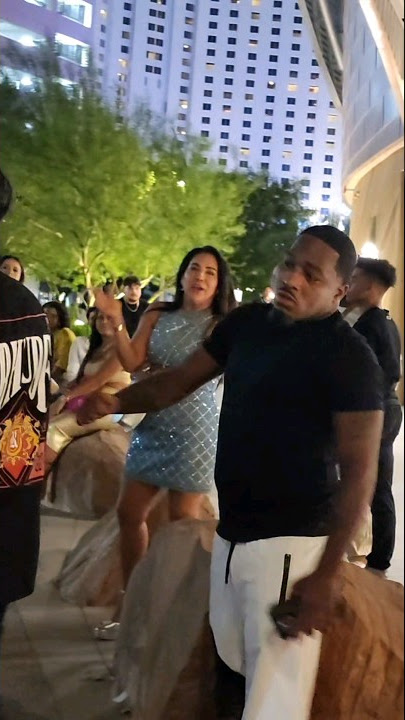 Adrien Broner Wildin out after the Spence v Crawford fight. 'No one better than me at 140'  #boxing