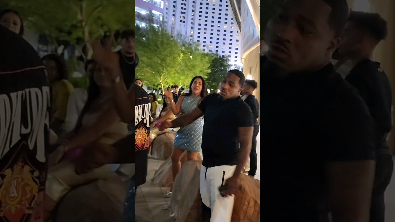 Adrien Broner Wildin out after the Spence v Crawford fight. "No one better than me at 140"  