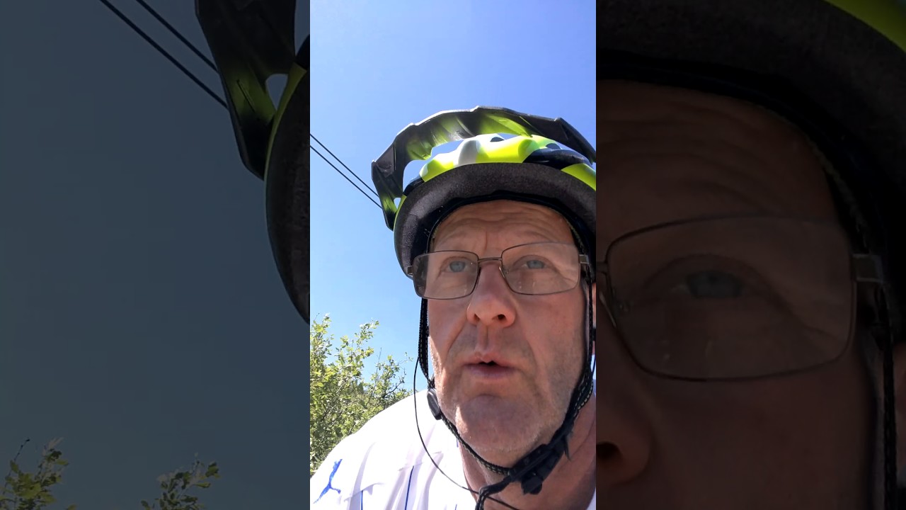 Muntys Bike Karaoke #4