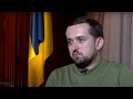 Ми всі йдемо до перемоги – інтервʼю з Кирилом Тимошенко, заступником очільника Офісу Президента