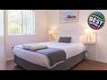 Penola Coonawarra Caravan Park | Penola, Australia | Hotel Review 🌟