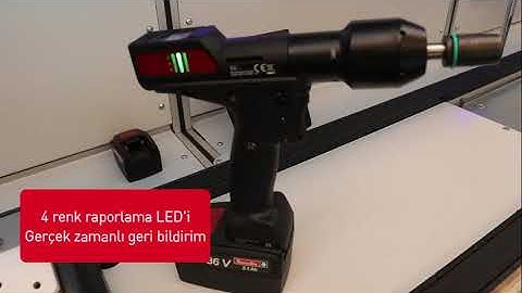 En hafif ve reaksiyonsuz çalışan E-Pulse serisi bataryalı ürünümüz ile tanışın!