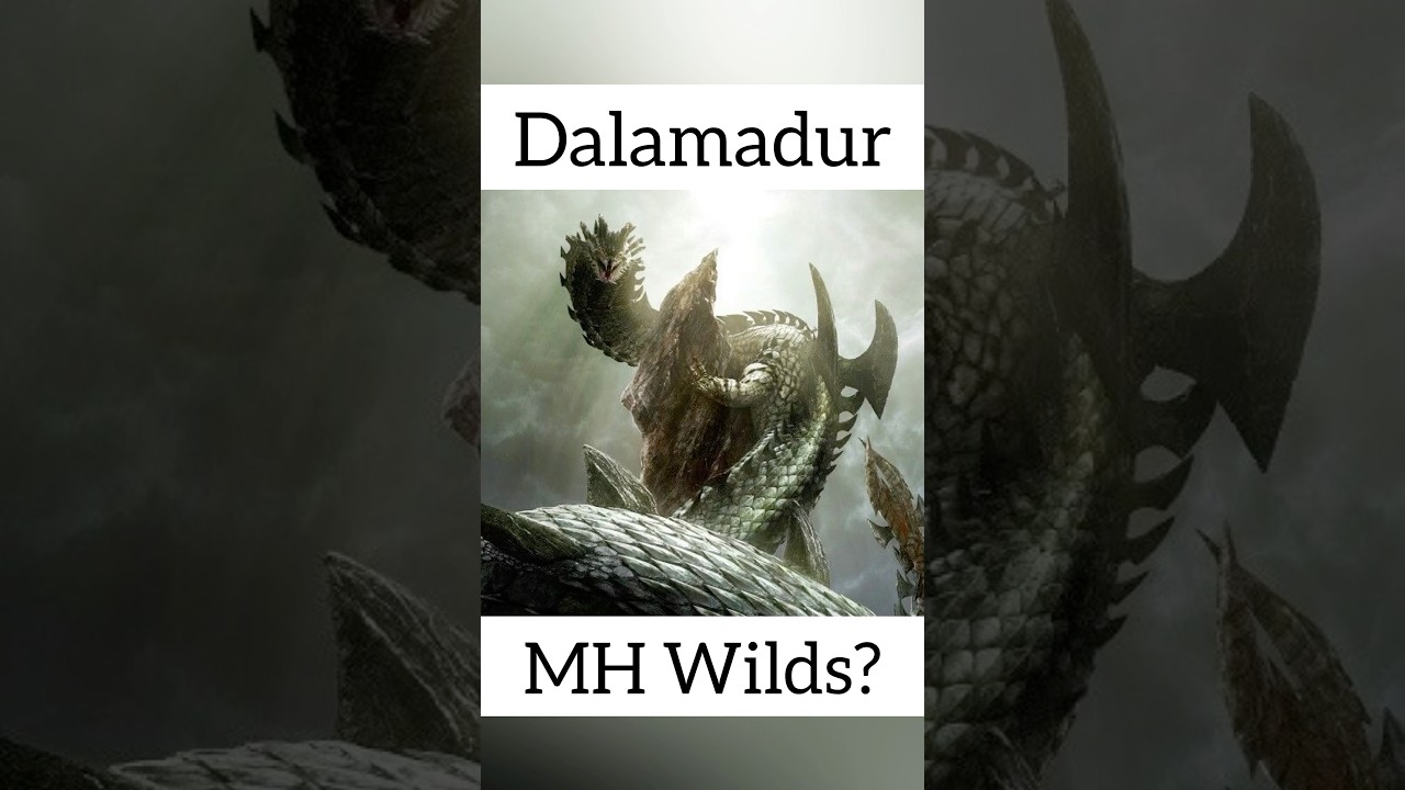 Which elder dragon do you think they will add/make for Wilds? 