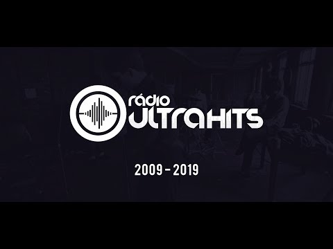 AO VIVO - Radio Ultra Hits