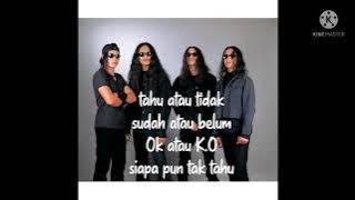 HILANG SATU SKREW -XPDC