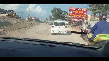 Cung Đường Bán Vải Thiều Lục Ngạn Bà Con Cực Vất Vả l Núi Đồi Lục Ngạn