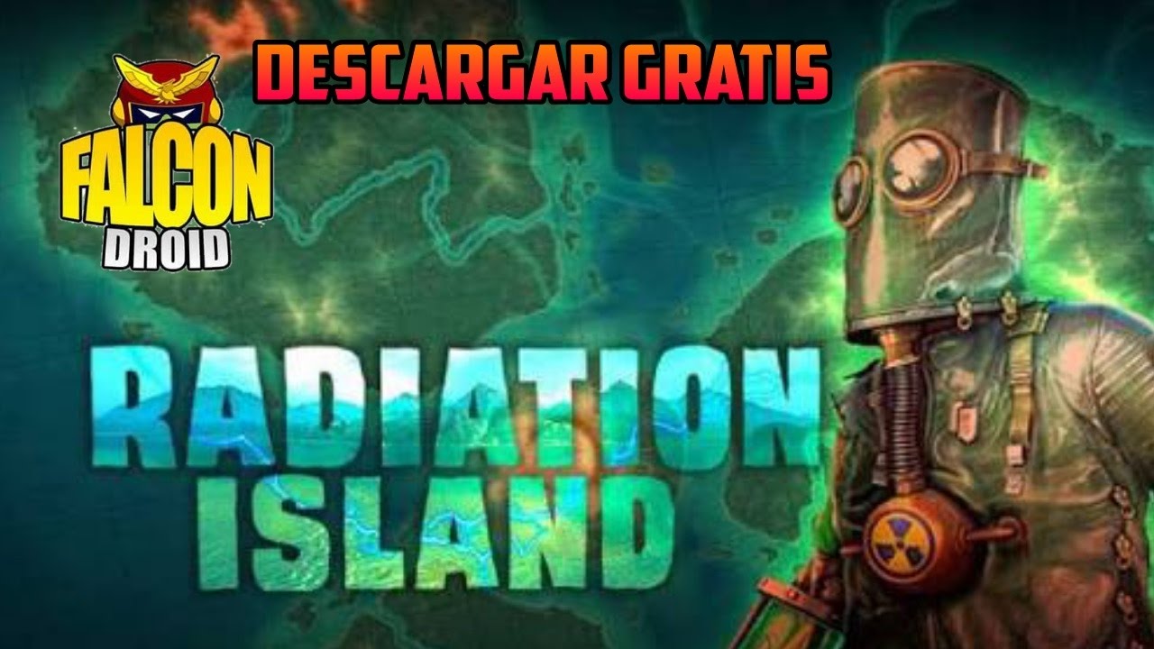 get radiation island free get radiation island free