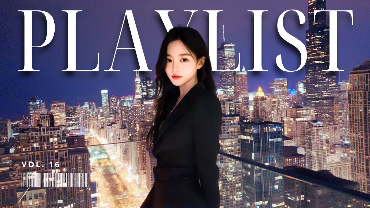 𝒑𝒍𝒂𝒚𝒍𝒊𝒔𝒕 Мощные биты, заряжающие уверенностью. 👠 | Изысканный House для твоего фида. 🎧