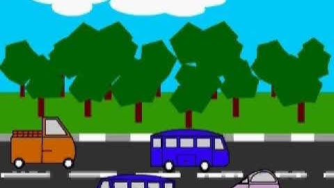 TUGAS MEMBUAT ANIMASI 2D DENGAN TEKNIK TWEENING