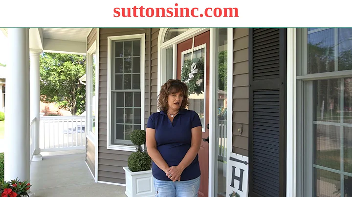 Sutton's Customer Testimonial from Debbie. Sutton'...
