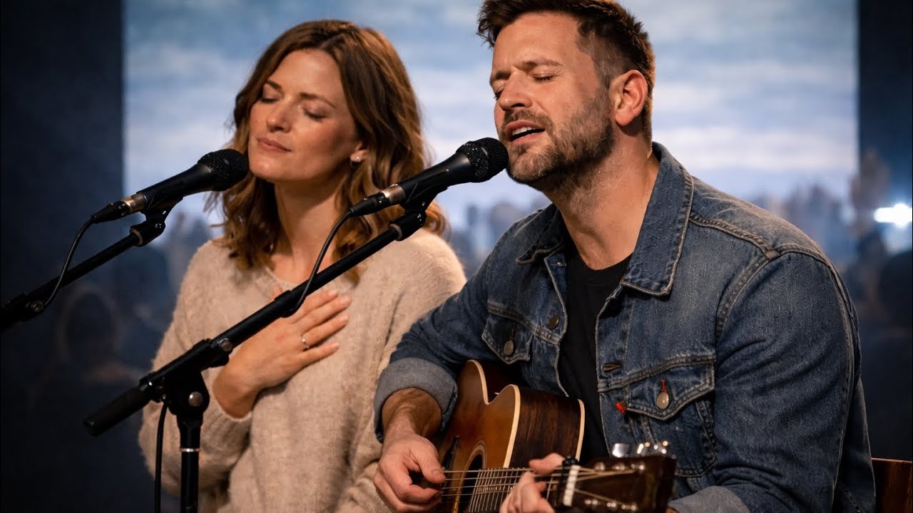 Tu Tienes El Control - Selah Whorship Al | Acústico (Videos Lyrics Oficial 2026).