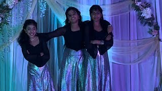 HMA - Easter Vishu Eid Celebration 2024