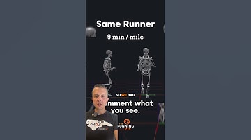 Motion Capture Gait Analysis for Runners