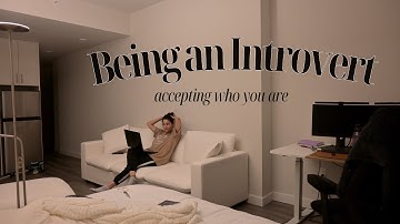 being happy as an introvert in an extrovert world