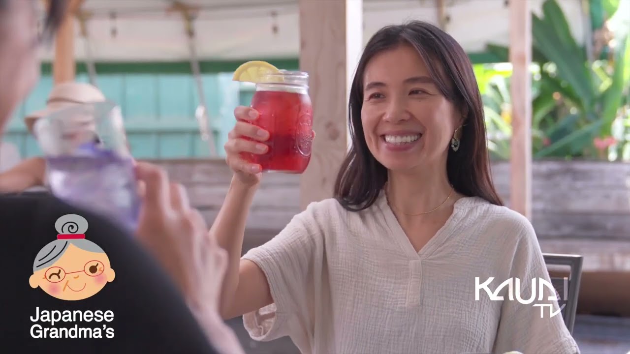 Japanese Grandma — Unique Dining in Hanapepe