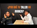 El Error que está QUEBRANDO tu TALLER | GEMBA Automotriz