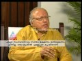 Interview with M.S. Swaminathan