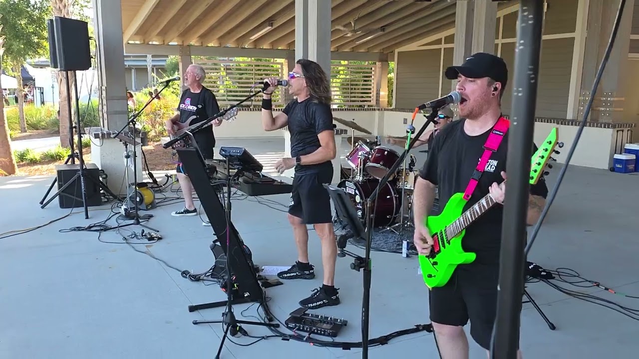 It's been five years, still the first, still the best. Challenge accepted, but no one ever tries.