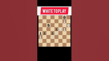 🔶Puzzle-45//Mate in 2!!🔶