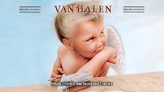 Van Halen - Girl Gone Bad Vocals Only