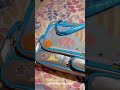 Frutiger Aero Bag by: littlebink! #bag #frutiger #frutigeraero #unboxing #foryou #bolso #aquarium