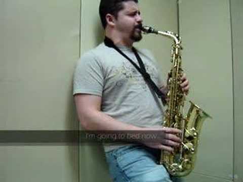 family-guy-on-saxophone
