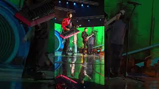 Duet Mantap Valen X Fildan ll Mega Konser Iwan Fals The Maestro #live