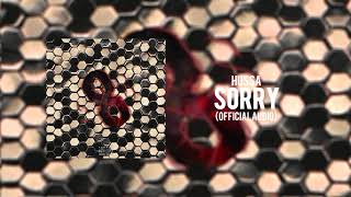 Hussa - SORRY (Official Audio)