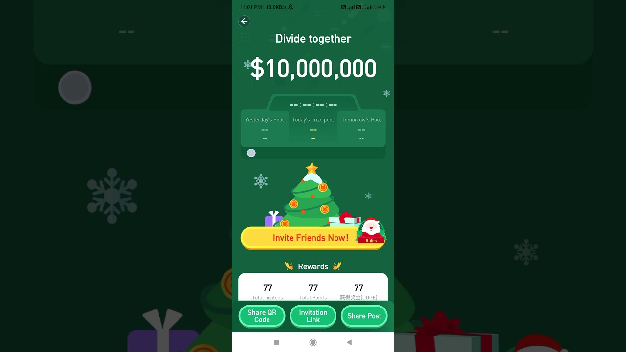 huobi pro loot for limited time