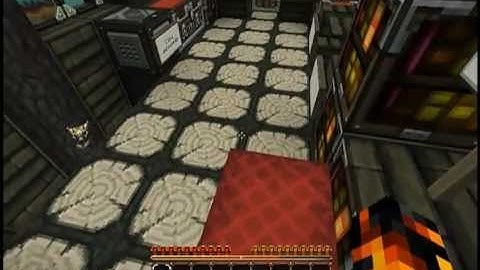 Minecraft Lets Play: Temple of Jakawakamoo Part 1/4