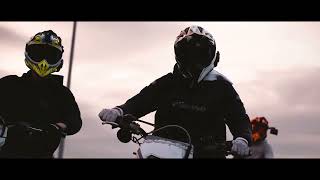 THIS IS WHY WE RIDE - &quot;BEAUZ &amp; JVNA - Crazy&quot; (#Motivation #Motorcycle #THISISWHYWERIDE)