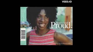 Watch Heather Small Wonderful World video
