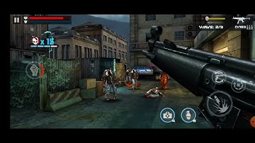 Dead Target Level 3 😜😜/ #gameplay  #actiongames #gamerecording