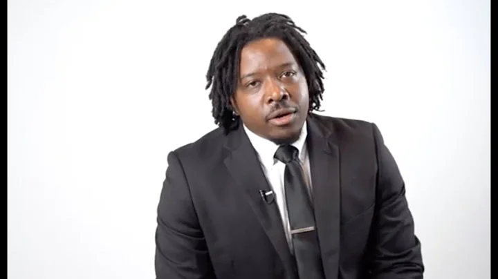 Meet DJ Douglas Curry